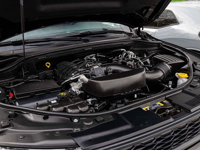 2026 Dodge Durango GT PLUS AWD - 23076568 - 33