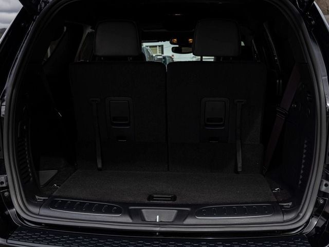 2026 Dodge Durango GT PLUS AWD - 23076568 - 34