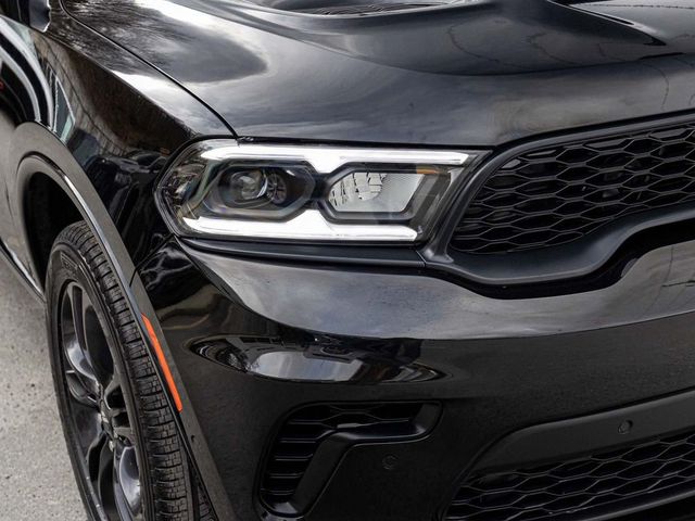 2026 Dodge Durango GT PLUS AWD - 23076568 - 35