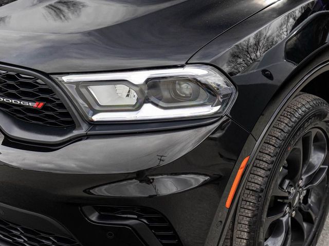 2026 Dodge Durango GT PLUS AWD - 23076568 - 36