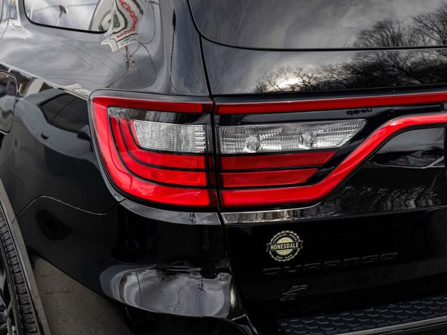 2026 Dodge Durango GT PLUS AWD - 23076568 - 37