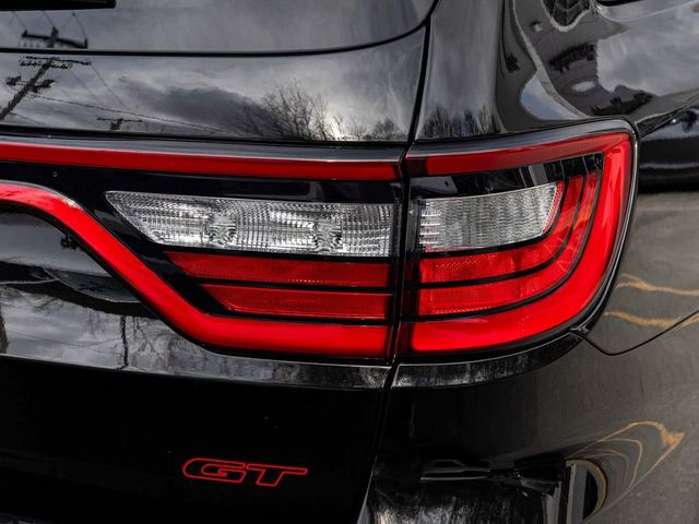 2026 Dodge Durango GT PLUS AWD - 23076568 - 38