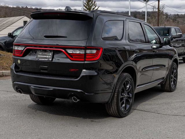 2026 Dodge Durango GT PLUS AWD - 23076568 - 3