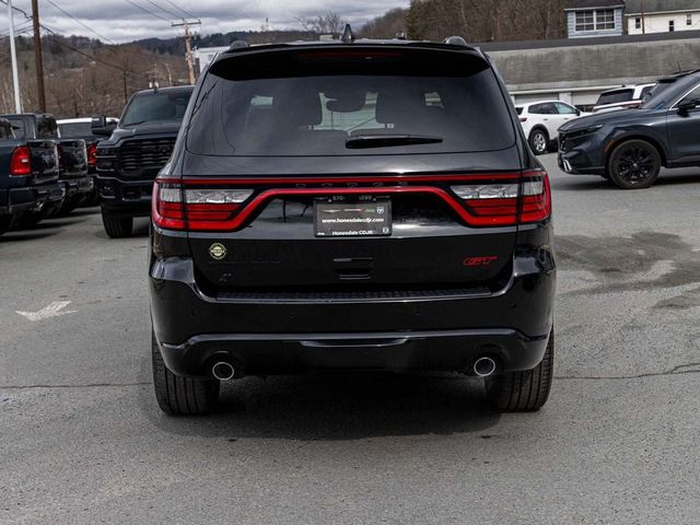 2026 Dodge Durango GT PLUS AWD - 23076568 - 4
