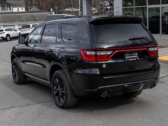 2026 Dodge Durango GT PLUS AWD - 23076568 - 5