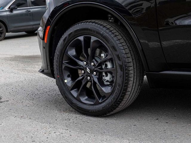 2026 Dodge Durango GT PLUS AWD - 23076568 - 6
