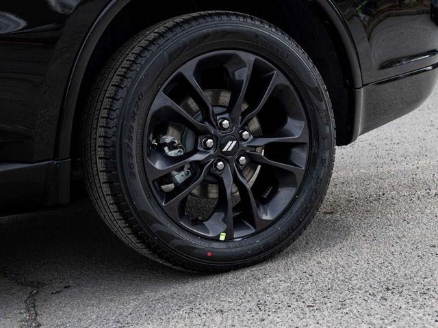 2026 Dodge Durango GT PLUS AWD - 23076568 - 7