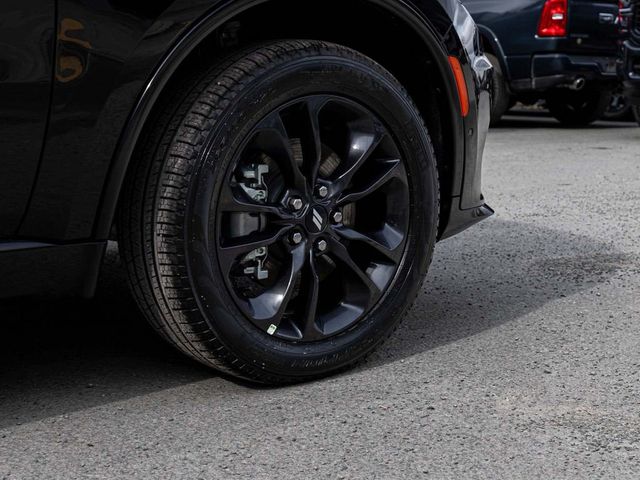 2026 Dodge Durango GT PLUS AWD - 23076568 - 8