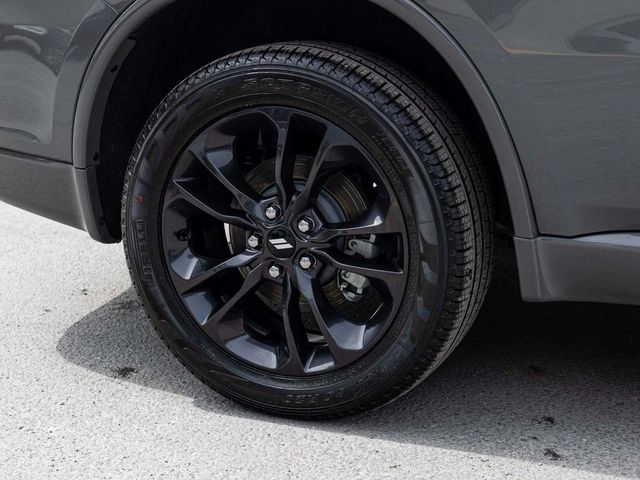 2026 Dodge Durango GT PLUS AWD - 23076580 - 9