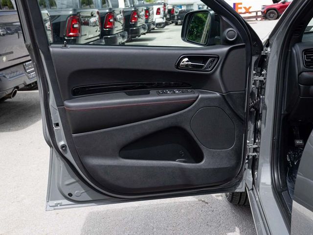 2026 Dodge Durango GT PLUS AWD - 23076580 - 10