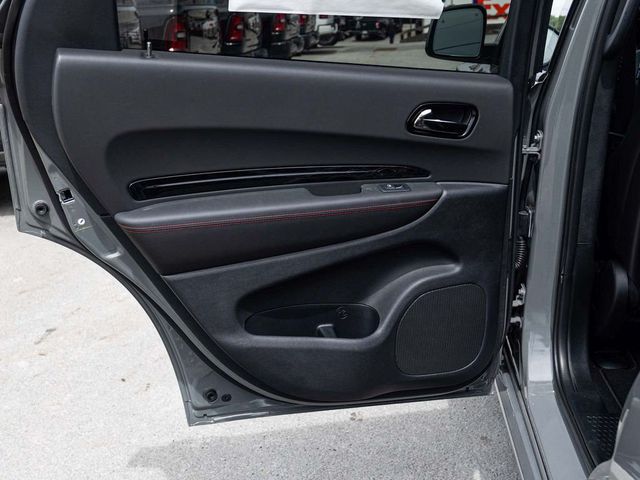 2026 Dodge Durango GT PLUS AWD - 23076580 - 13