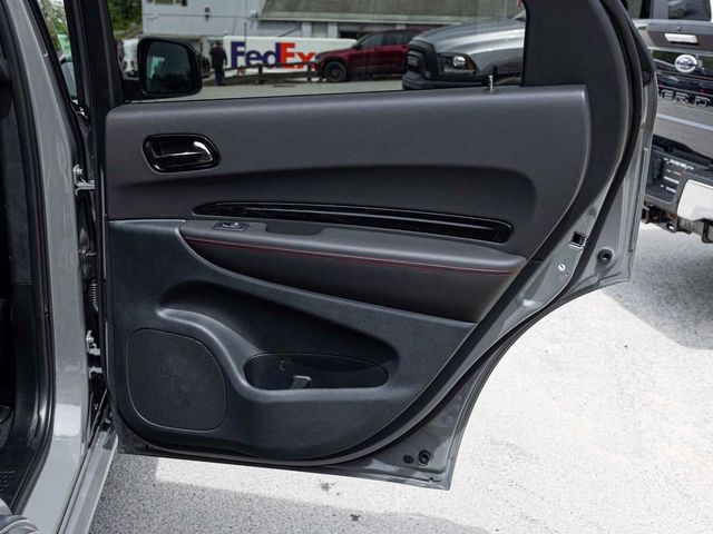 2026 Dodge Durango GT PLUS AWD - 23076580 - 14