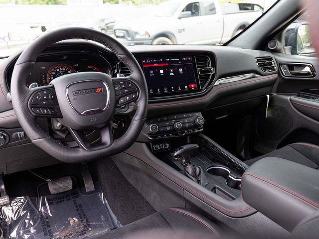 2026 Dodge Durango GT PLUS AWD - 23076580 - 16