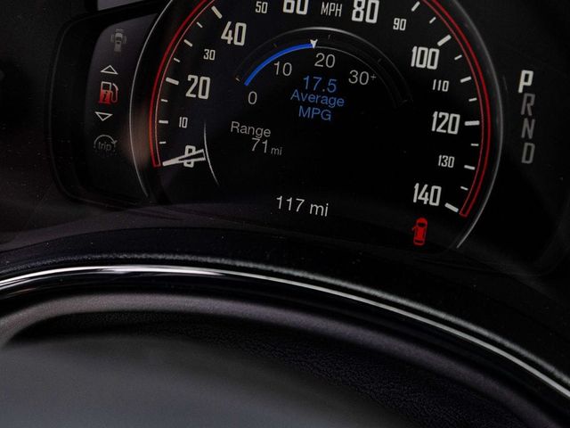 2026 Dodge Durango GT PLUS AWD - 23076580 - 17