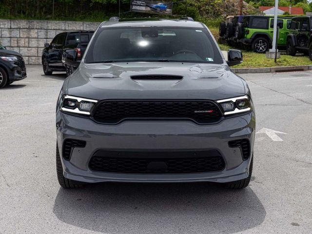 2026 Dodge Durango GT PLUS AWD - 23076580 - 1