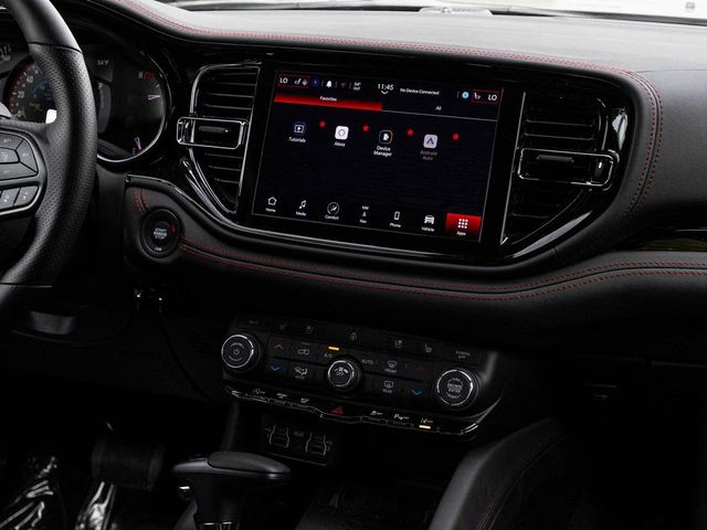 2026 Dodge Durango GT PLUS AWD - 23076580 - 20