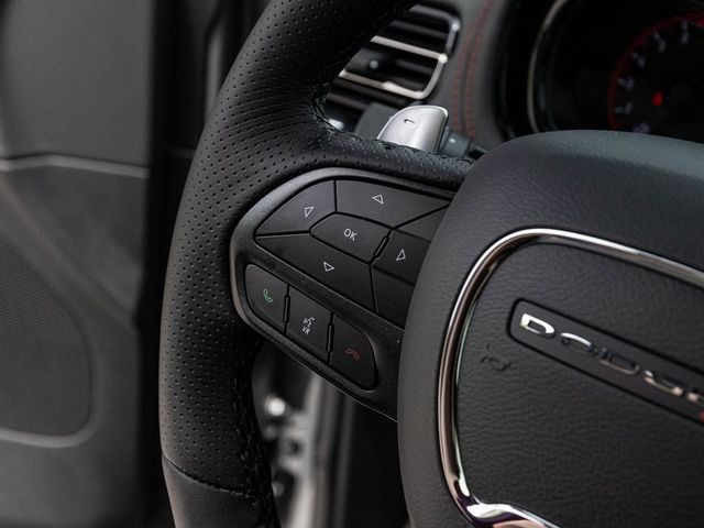 2026 Dodge Durango GT PLUS AWD - 23076580 - 21