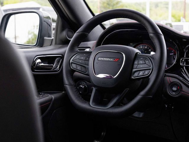 2026 Dodge Durango GT PLUS AWD - 23076580 - 23