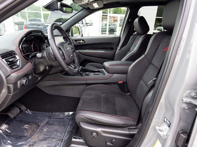 2026 Dodge Durango GT PLUS AWD - 23076580 - 24