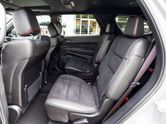 2026 Dodge Durango GT PLUS AWD - 23076580 - 25