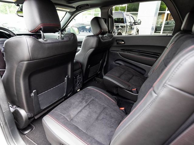 2026 Dodge Durango GT PLUS AWD - 23076580 - 26