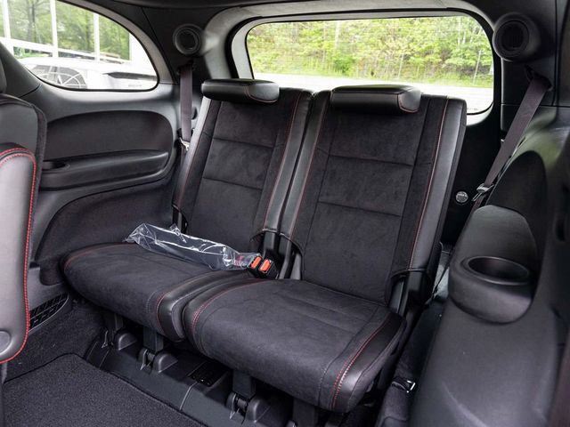 2026 Dodge Durango GT PLUS AWD - 23076580 - 27