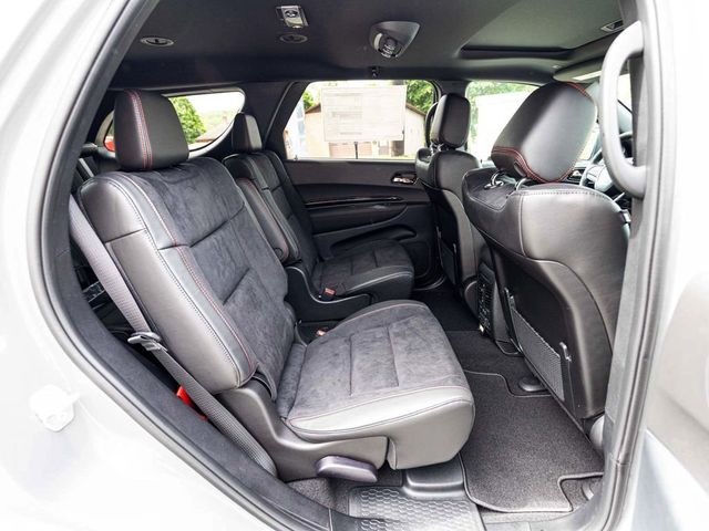 2026 Dodge Durango GT PLUS AWD - 23076580 - 28