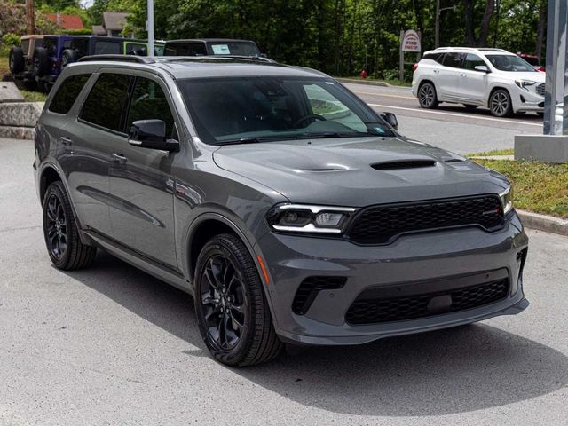 2026 Dodge Durango GT PLUS AWD - 23076580 - 2