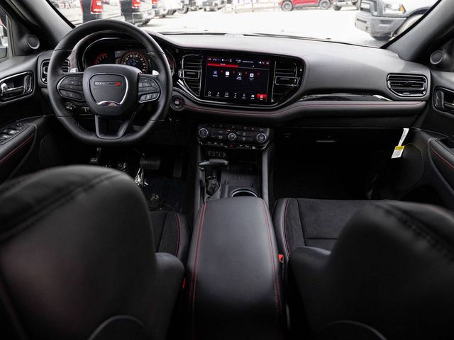 2026 Dodge Durango GT PLUS AWD - 23076580 - 29