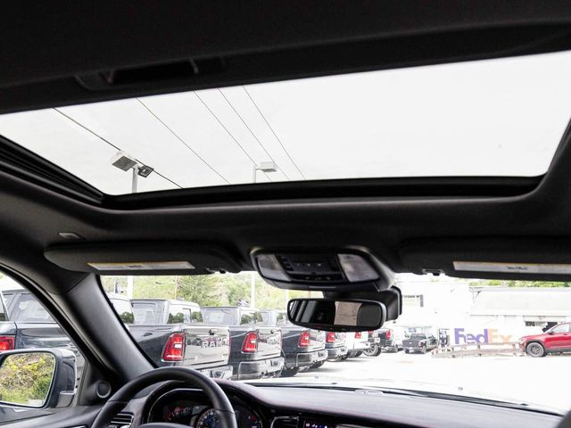 2026 Dodge Durango GT PLUS AWD - 23076580 - 31