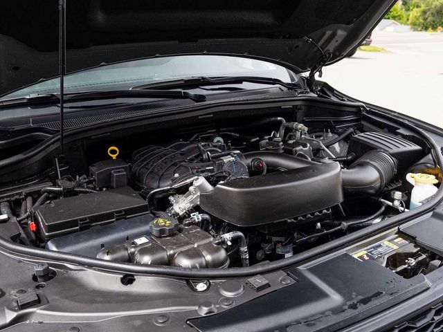 2026 Dodge Durango GT PLUS AWD - 23076580 - 32