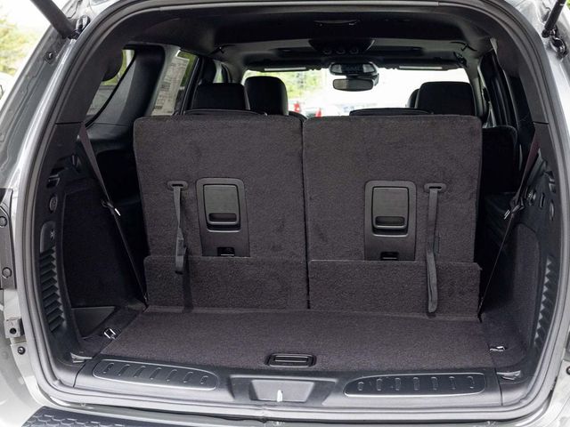 2026 Dodge Durango GT PLUS AWD - 23076580 - 33