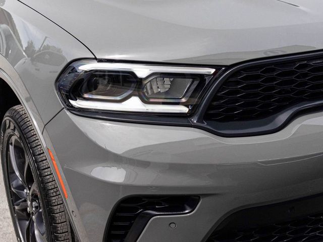 2026 Dodge Durango GT PLUS AWD - 23076580 - 34