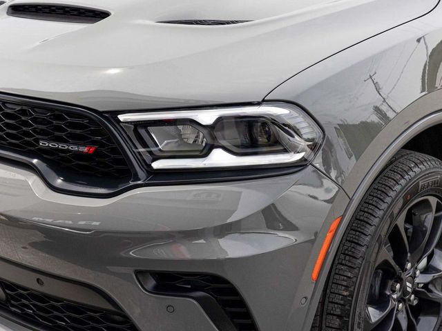 2026 Dodge Durango GT PLUS AWD - 23076580 - 35