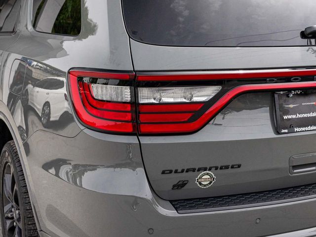 2026 Dodge Durango GT PLUS AWD - 23076580 - 36