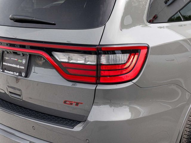 2026 Dodge Durango GT PLUS AWD - 23076580 - 37
