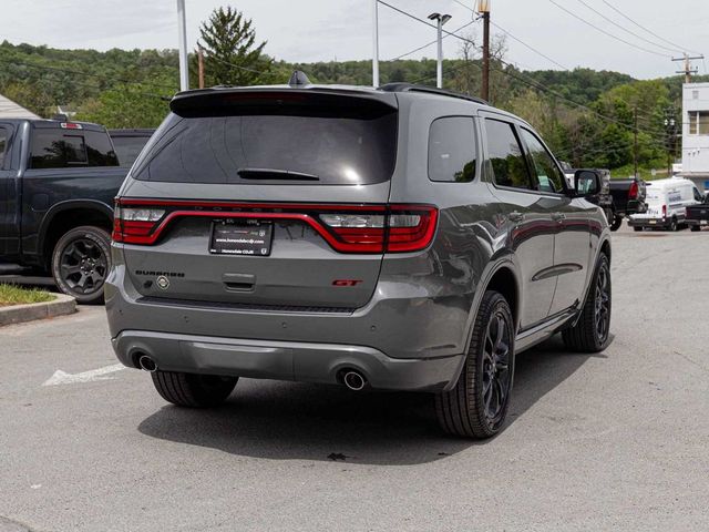 2026 Dodge Durango GT PLUS AWD - 23076580 - 3