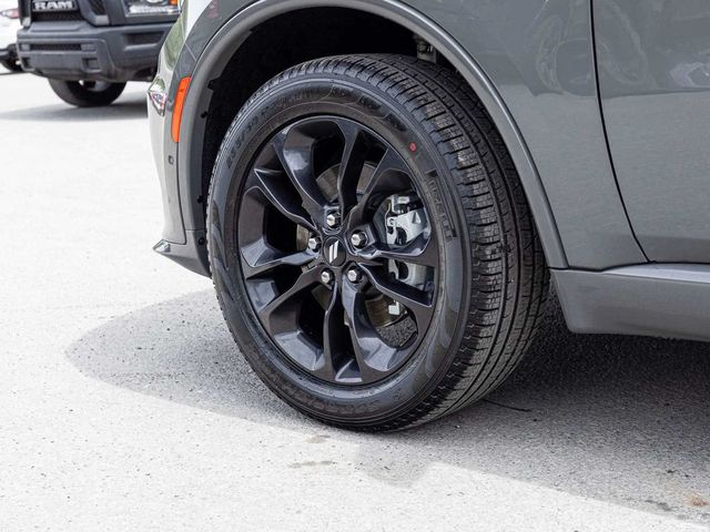 2026 Dodge Durango GT PLUS AWD - 23076580 - 6