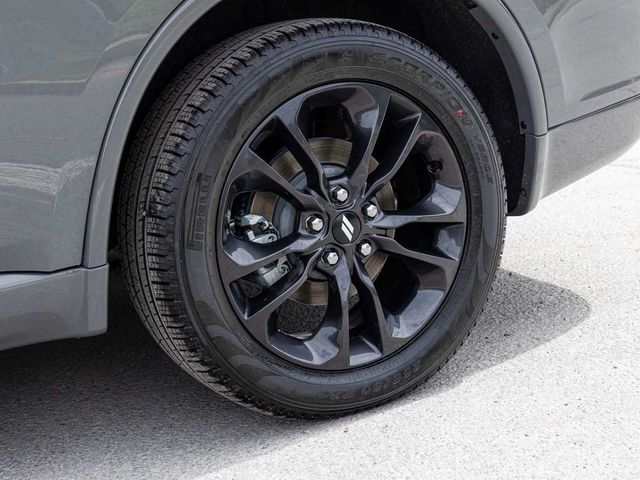 2026 Dodge Durango GT PLUS AWD - 23076580 - 7