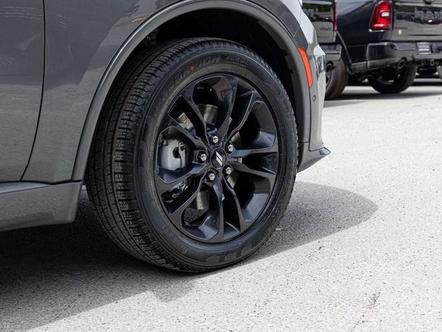 2026 Dodge Durango GT PLUS AWD - 23076580 - 8