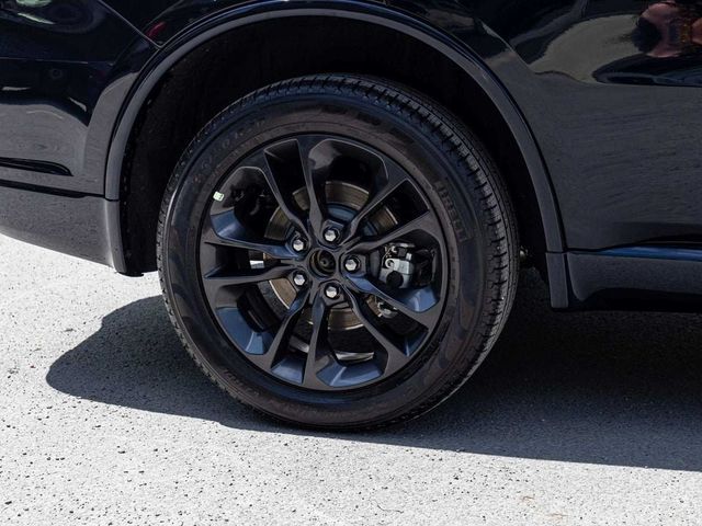 2026 Dodge Durango GT PLUS AWD - 23076582 - 9