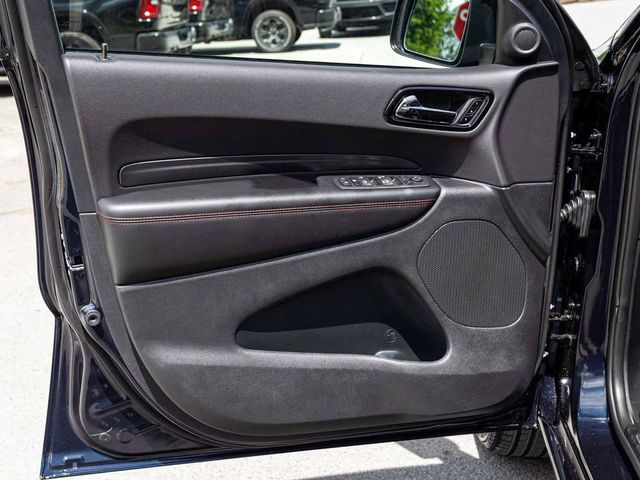 2026 Dodge Durango GT PLUS AWD - 23076582 - 10