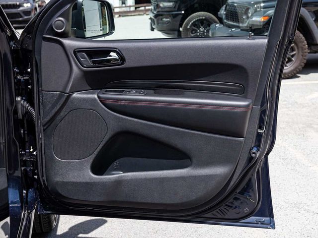 2026 Dodge Durango GT PLUS AWD - 23076582 - 11