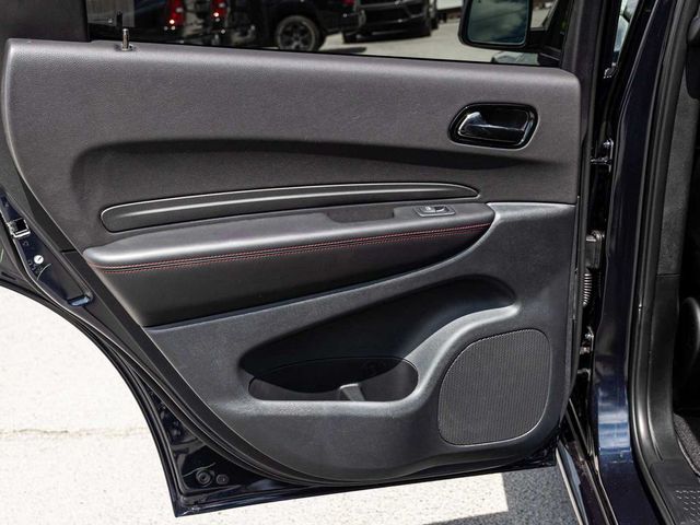 2026 Dodge Durango GT PLUS AWD - 23076582 - 12