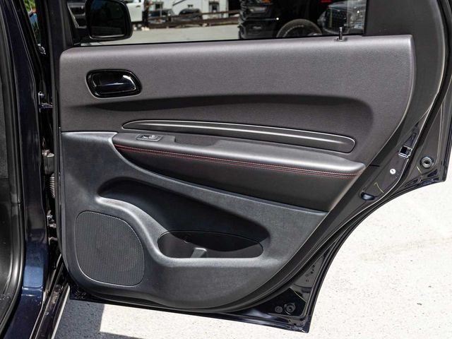 2026 Dodge Durango GT PLUS AWD - 23076582 - 13