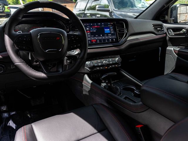 2026 Dodge Durango GT PLUS AWD - 23076582 - 14