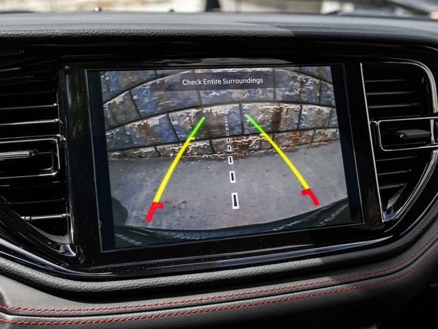 2026 Dodge Durango GT PLUS AWD - 23076582 - 17