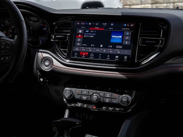 2026 Dodge Durango GT PLUS AWD - 23076582 - 18