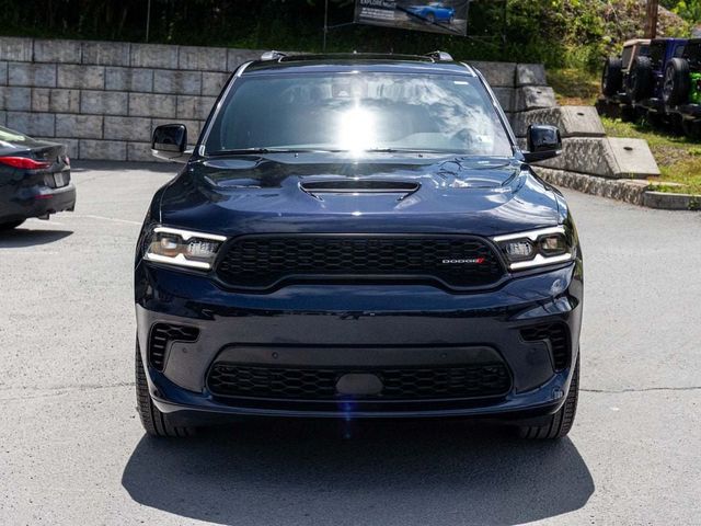 2026 Dodge Durango GT PLUS AWD - 23076582 - 1