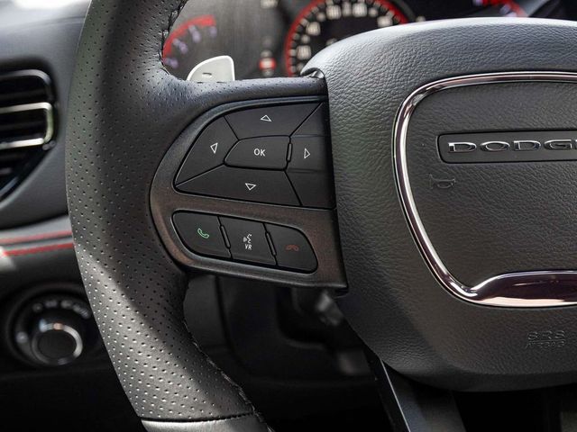 2026 Dodge Durango GT PLUS AWD - 23076582 - 19